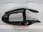 Injection Fairing kit for 00-02 NINJA ZX-6R - White, Black - Factory Style #OYO87901705