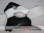 Left & Right Side Fairing For Kawasaki 00-02 Ninja ZX-6R #OYO87912915