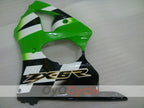 Left & Right Side Fairing For Kawasaki 00-02 Ninja ZX-6R #OYO87912917