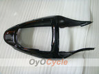 Injection Fairing kit for 00-02 NINJA ZX-6R - Orange, Black - Flame #OYO87901713