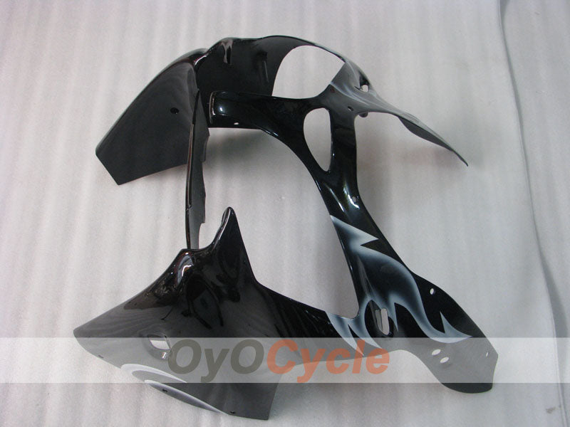 Front Upper Fairing For Kawasaki 00-02 Ninja ZX-6R #OYO87912925
