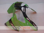 Front Upper Fairing For Kawasaki 00-02 Ninja ZX-6R #OYO87912928