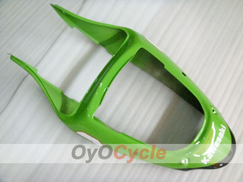 Rear Tail Fairing For Kawasaki 00-02 Ninja ZX-6R #OYO87912933