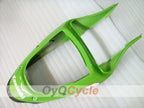 Rear Tail Fairing For Kawasaki 00-02 Ninja ZX-6R #OYO87912933