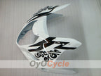 Front Upper Fairing For Suzuki 03-04 GSXR1000 #OYO87908450