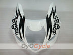 Front Upper Fairing For Suzuki 03-04 GSXR1000 #OYO87908450