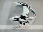 Front Upper Fairing For Suzuki 03-04 GSXR1000 #OYO87908450