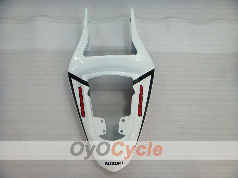 Rear Tail Fairing For Suzuki 03-04 GSXR1000 #OYO87908460 Main image