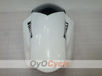 Front Fender Fairing For Suzuki 03-04 GSXR1000 #OYO87908456