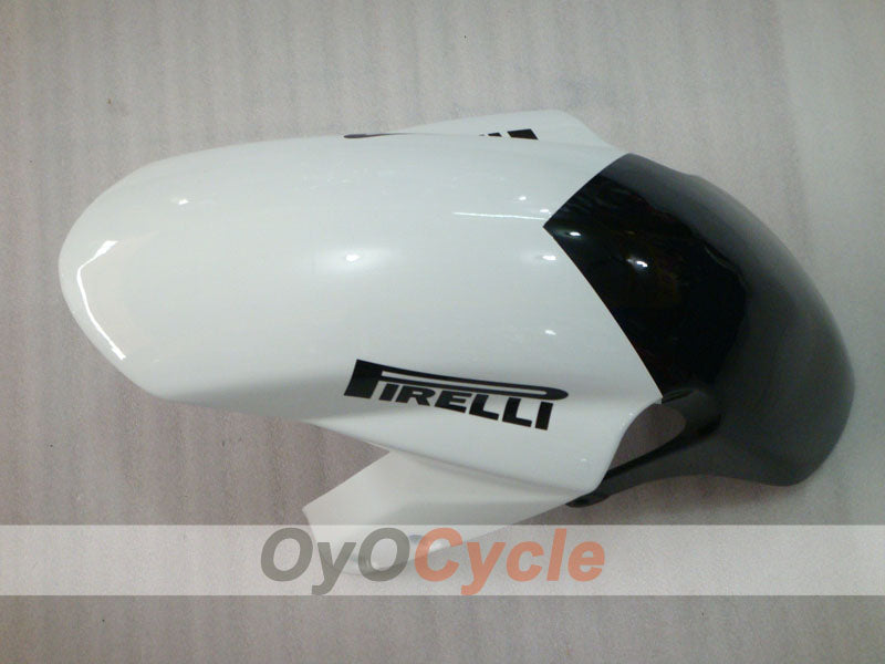 Front Fender Fairing For Suzuki 03-04 GSXR1000 #OYO87908456 Secondary image