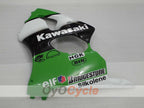 Left & Right Side Fairing For Kawasaki 00-02 Ninja ZX-6R #OYO87912937