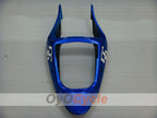 Rear Tail Fairing For Kawasaki 00-02 Ninja ZX-6R #OYO87912940