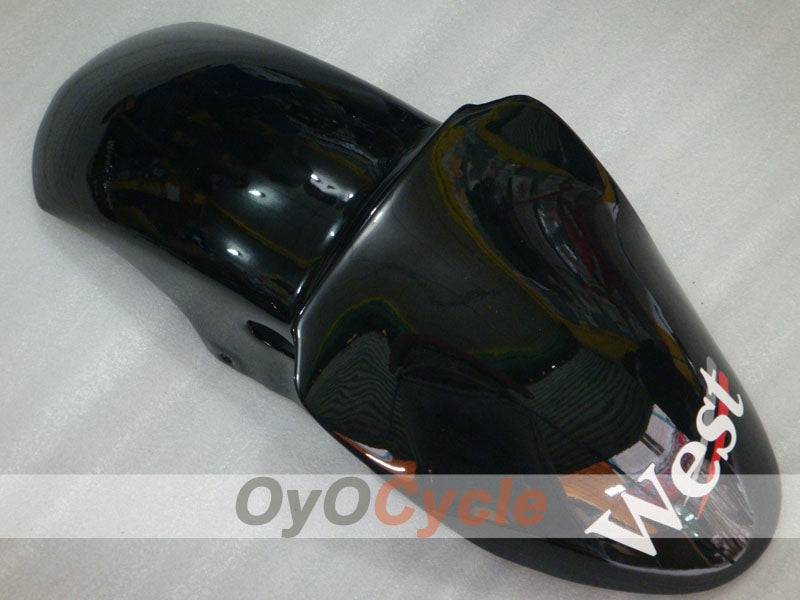 Front Fender Fairing For Kawasaki 00-02 Ninja ZX-6R #OYO87912942 Secondary image