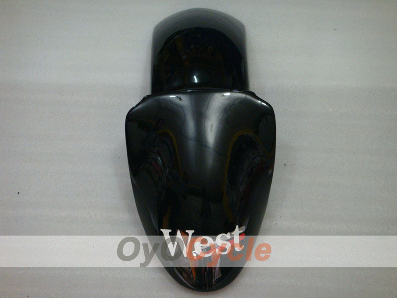 Front Fender Fairing For Kawasaki 00-02 Ninja ZX-6R #OYO87912942 Main image