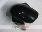Front Fender Fairing For Kawasaki 03-04 Ninja ZX-6R #OYO87912992