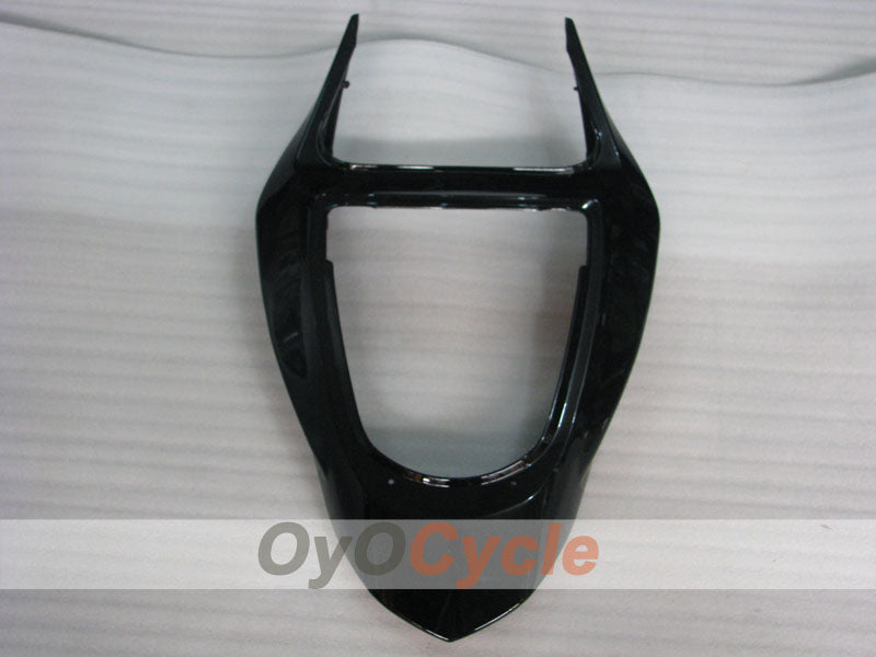 Rear Tail Fairing For Kawasaki 03-04 Ninja ZX-6R #OYO87912994