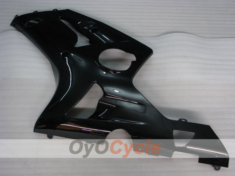 Left & Right Side Fairing For Kawasaki 03-04 Ninja ZX-6R #OYO87912995 Main image