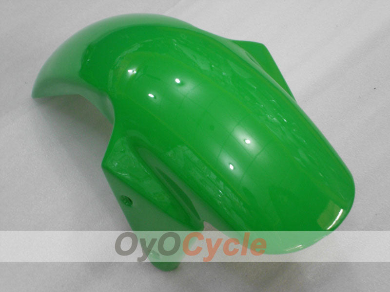 Front Fender Fairing For Kawasaki 03-04 Ninja ZX-6R #OYO87912996