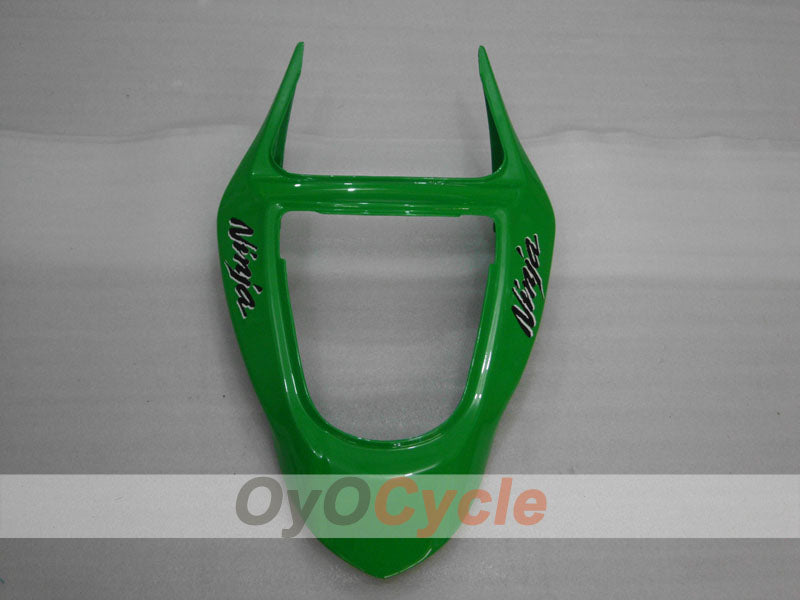 Rear Tail Fairing For Kawasaki 03-04 Ninja ZX-6R #OYO87912998