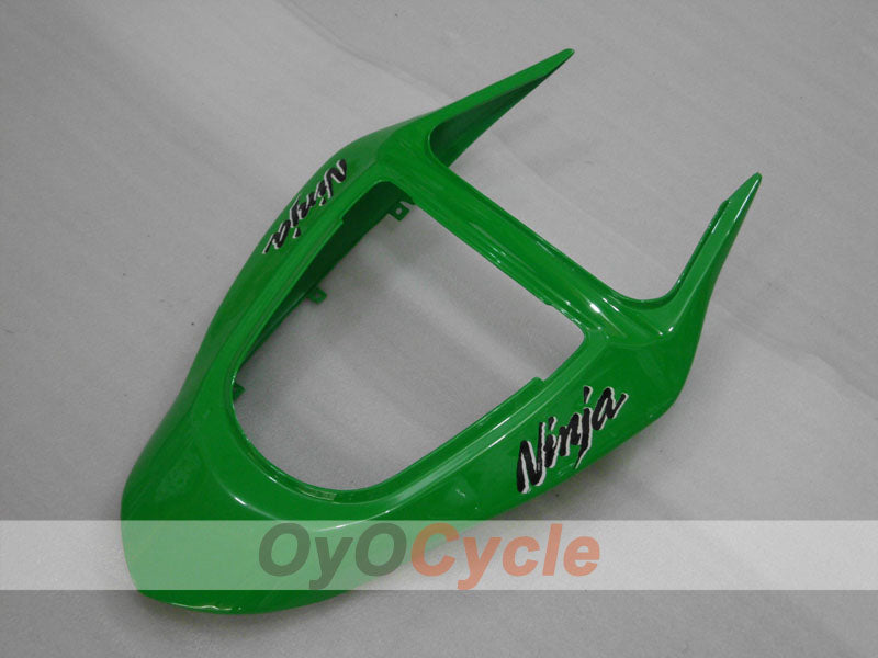 Rear Tail Fairing For Kawasaki 03-04 Ninja ZX-6R #OYO87912998
