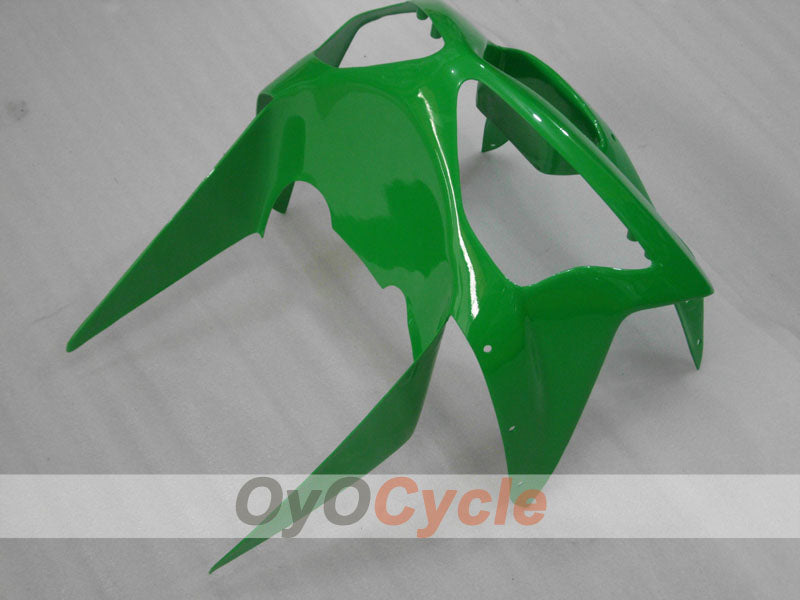 Front Upper Fairing For Kawasaki 03-04 Ninja ZX-6R #OYO87912997