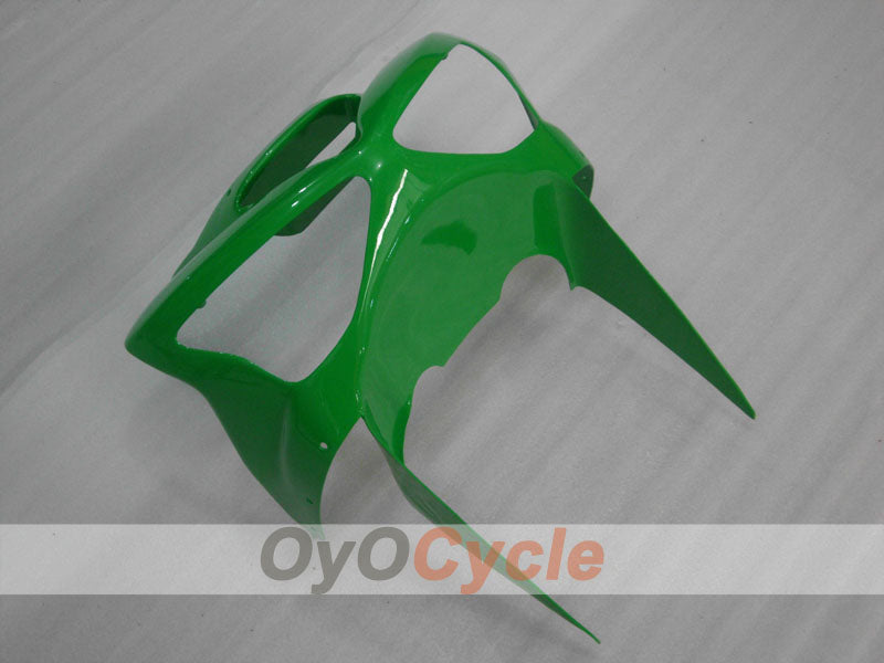 Front Upper Fairing For Kawasaki 03-04 Ninja ZX-6R #OYO87912997