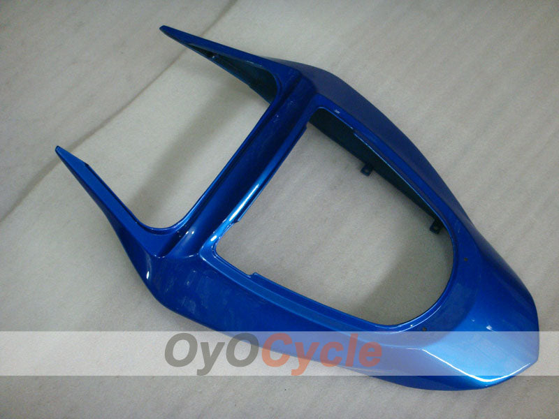 Injection Fairing kit for 03-04 NINJA ZX-6R - Blue, Black - Factory Style #OYO87901773