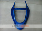 Injection Fairing kit for 03-04 NINJA ZX-6R - Blue, Black - Factory Style #OYO87901773