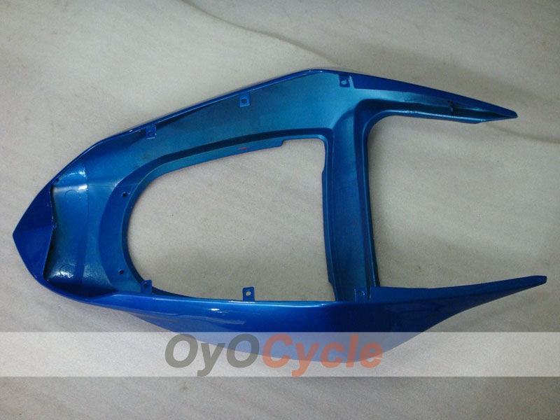 Injection Fairing kit for 03-04 NINJA ZX-6R - Blue, Black - Factory Style #OYO87901773