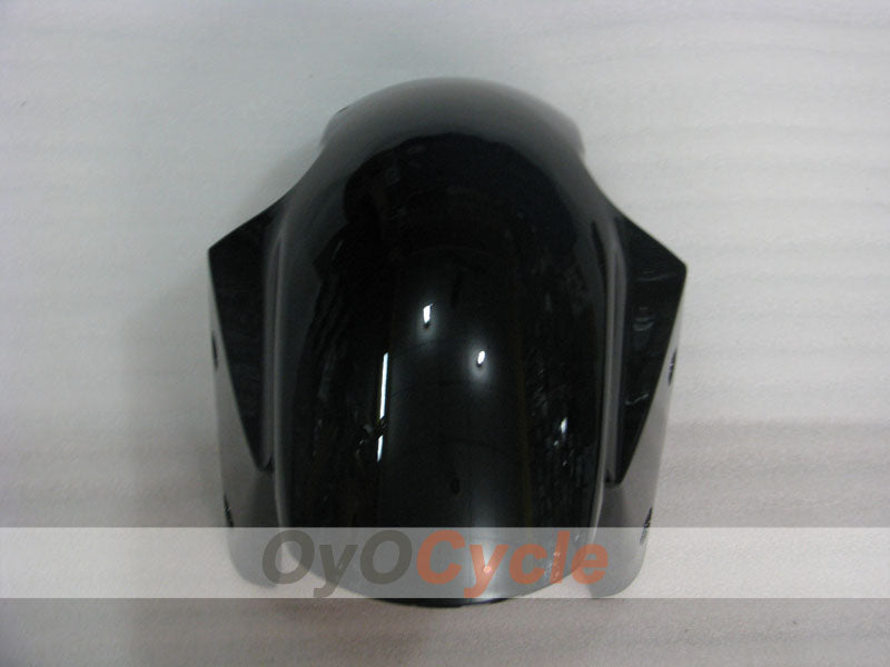 Injection Fairing kit for 03-04 NINJA ZX-6R - Black - Factory Style #OYO87901777