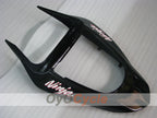 Injection Fairing kit for 03-04 NINJA ZX-6R - Black - Factory Style #OYO87901777