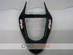 Injection Fairing kit for 03-04 NINJA ZX-6R - Black - Factory Style #OYO87901777