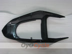 Injection Fairing kit for 03-04 NINJA ZX-6R - Black - Factory Style #OYO87901777