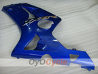 Left & Right Side Fairing For Kawasaki 03-04 Ninja ZX-6R #OYO87913007