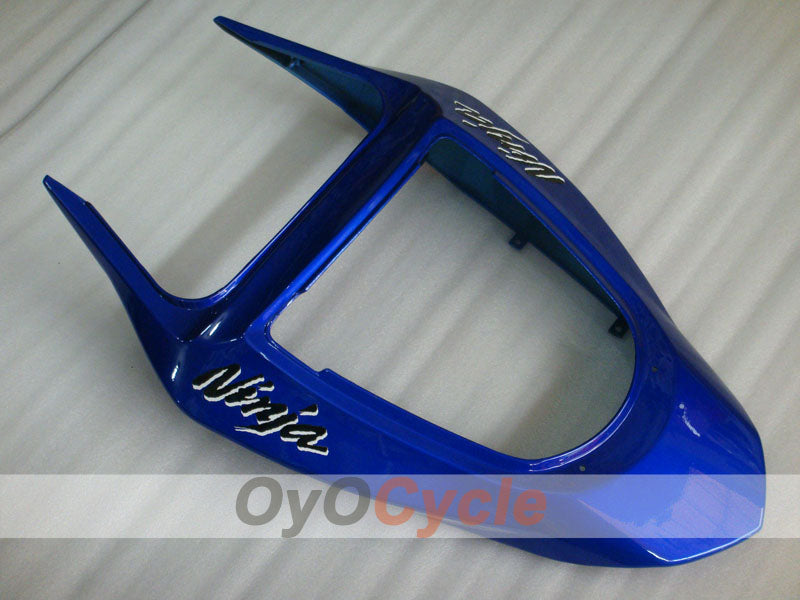 Rear Tail Fairing For Kawasaki 03-04 Ninja ZX-6R #OYO87913006