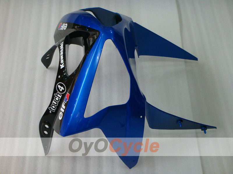 Front Upper Fairing For Kawasaki 03-04 Ninja ZX-6R #OYO87913008