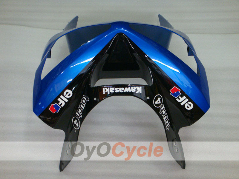 Front Upper Fairing For Kawasaki 03-04 Ninja ZX-6R #OYO87913008