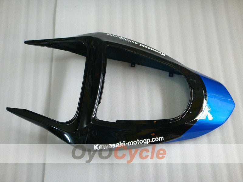 Rear Tail Fairing For Kawasaki 03-04 Ninja ZX-6R #OYO87913009