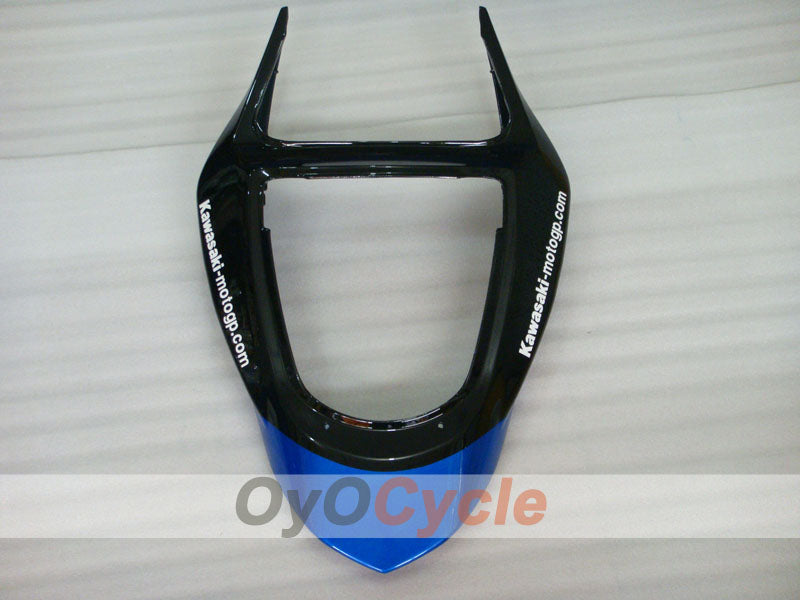 Rear Tail Fairing For Kawasaki 03-04 Ninja ZX-6R #OYO87913009