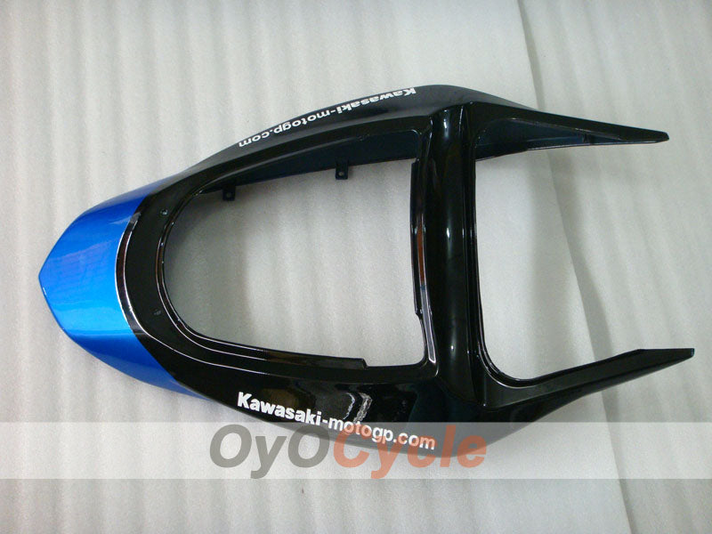 Rear Tail Fairing For Kawasaki 03-04 Ninja ZX-6R #OYO87913009