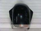 Injection Fairing kit for 03-04 NINJA ZX-6R - Red, Black - Flame #OYO87901804