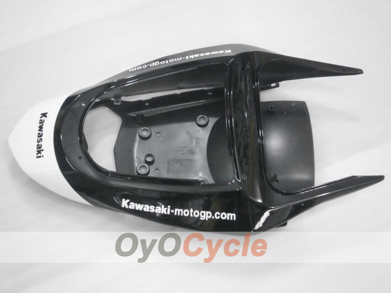 Rear Tail Fairing For Kawasaki 03-04 Ninja ZX-6R #OYO87913022