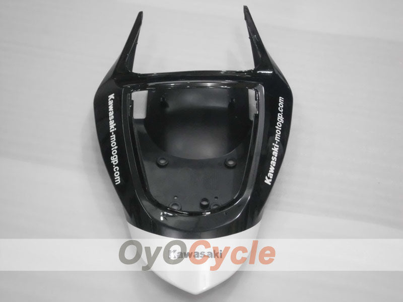 Rear Tail Fairing For Kawasaki 03-04 Ninja ZX-6R #OYO87913022