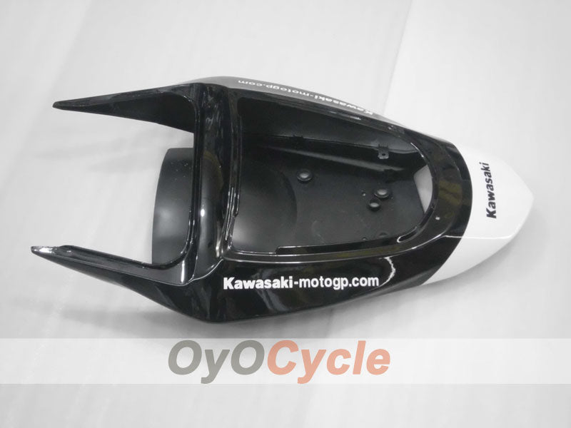 Rear Tail Fairing For Kawasaki 03-04 Ninja ZX-6R #OYO87913022
