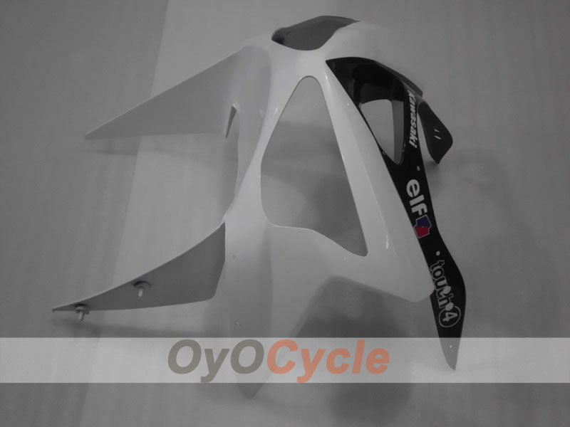 Front Upper Fairing For Kawasaki 03-04 Ninja ZX-6R #OYO87913021