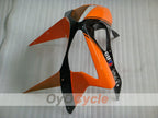 Front Upper Fairing For Kawasaki 03-04 Ninja ZX-6R #OYO87913025