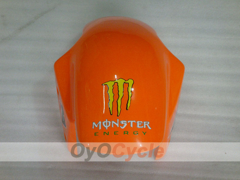 Front Fender Fairing For Kawasaki 03-04 Ninja ZX-6R #OYO87913024 Main image