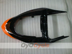 Rear Tail Fairing For Kawasaki 03-04 Ninja ZX-6R #OYO87913026