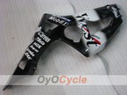 Left & Right Side Fairing For Kawasaki 03-04 Ninja ZX-6R #OYO87913034