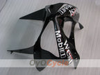 Front Upper Fairing For Kawasaki 03-04 Ninja ZX-6R #OYO87913032
